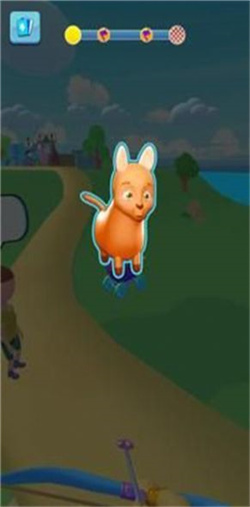 爱弓箭手3D游戏最新版