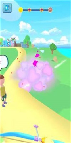 爱弓箭手3D游戏最新版