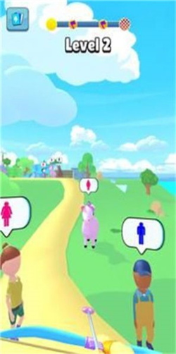 爱弓箭手3D游戏下载-爱弓箭手3D游戏最新版下载v1