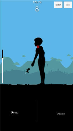 巨人之地游戏正式版