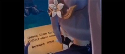 刻晴大战史莱姆原版下载-刻晴大战史莱姆完整版下载v0.4.2