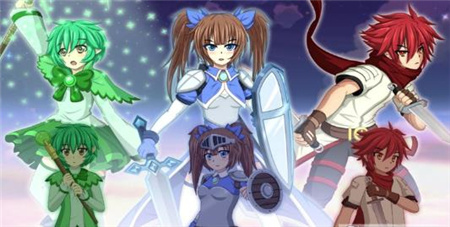 加查蝴蝶结Gachaunique