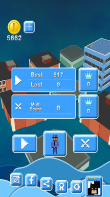 方块逃生世界最新版下载-方块逃生世界安卓版下载v1.16