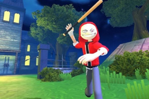 愤怒的男孩佩德罗和他的朋友游戏中文版下载-愤怒的男孩佩德罗和他的朋友最新版下载v0.5