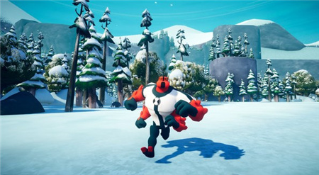 少年骇客能量之旅手机版下载-少年骇客能量之旅手机版下载官方最新v2.6.2