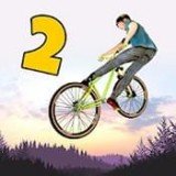 极限挑战自行车2破解版下载-极限挑战自行车2汉化版下载v1.5.9.6