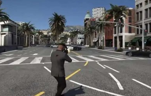 都市枪神游戏下载-都市枪神手机版下载v1.1