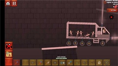 沙盒游乐场下载大全无限金币手机版