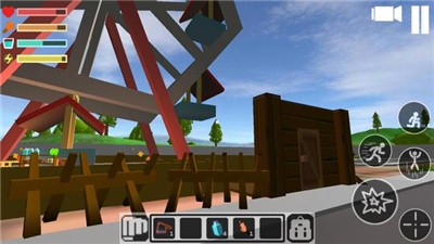 废土僵尸生存破解版下载安装