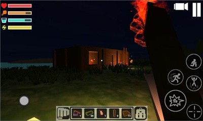 废土僵尸生存破解版下载安装