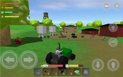 废土僵尸生存无限子弹下载-废土僵尸生存破解版下载安装v0.6.0.2