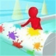 油漆滚筒作画手机版