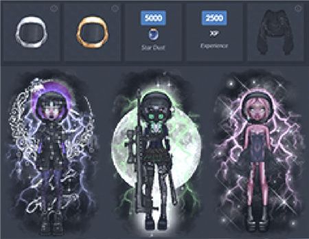 Everskies游戏安卓版下载-Everskies游戏安卓中文版下载v1.1.18