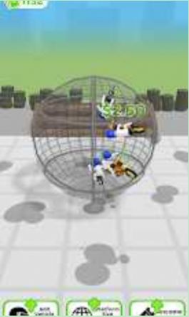 摩托秀闲置游戏最新版