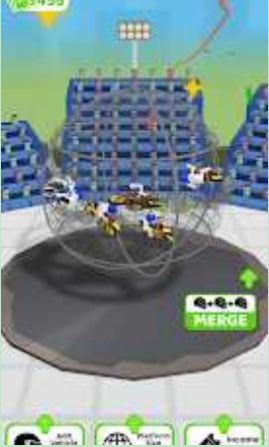 摩托秀闲置游戏最新版