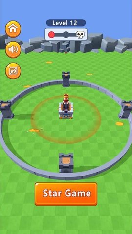 守家我最强官方版下载-守家我最强游戏下载v1.1.2