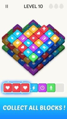 爆破连连看正式版下载-爆破连连看游戏下载v1.5.0003