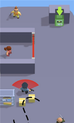 特种潜行小队手机版下载-特种潜行小队游戏下载v1.0.0(01)