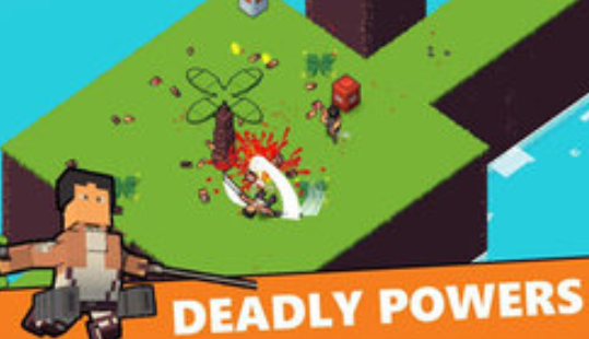 英雄军团射手正式版下载-英雄军团射手官方版下载v0.0.227