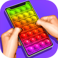 解压玩具涂涂乐游戏官方版