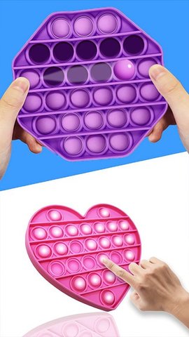 解压玩具涂涂乐下载-解压玩具涂涂乐游戏官方版下载v1.0