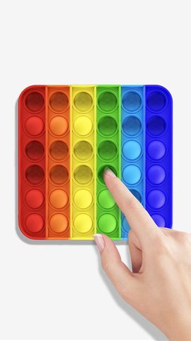 解压玩具涂涂乐游戏官方版