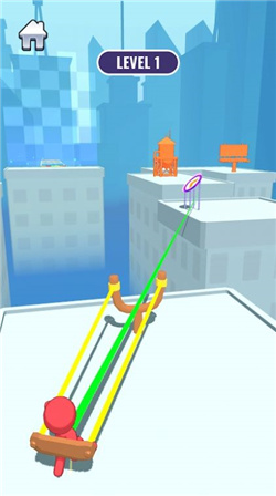 投掷子弹游戏下载-投掷子弹游戏安卓手机版下载v1.001