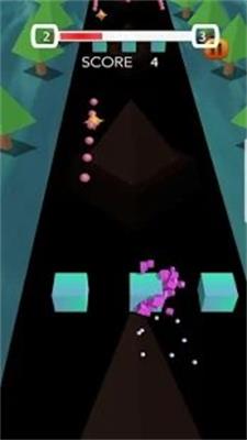 方形凹凸3D官方版