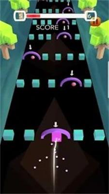 方形凹凸3D官方版