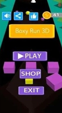 方形凹凸3D最新版下载-方形凹凸3D官方版下载v1.3