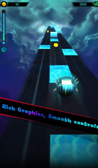 天空冲刺手机游戏下载-天空冲刺最新版下载v1.0.4