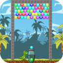 多彩泡泡射击手游