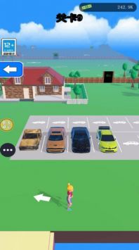 飙车大挑战游戏下载安卓官方下载-飙车大挑战最新下载v1.1.1