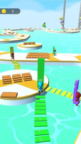 我堆的最高安卓版