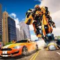 终极汽车人变形正式版