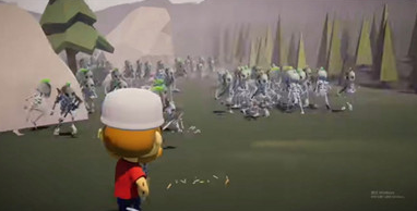 荔枝的植物世界手游下载-荔枝的植物世界安卓版下载v1.0.1