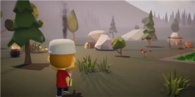 荔枝的植物世界手游下载-荔枝的植物世界安卓版下载v1.0.1