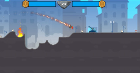 坦克英雄争霸最新版本下载-坦克英雄争霸游戏下载v1.8.0