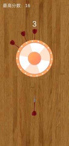 镖镖必中游戏最新安卓版下载-镖镖必中游戏2022下载v1.0