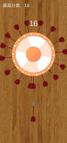 镖镖必中游戏2022