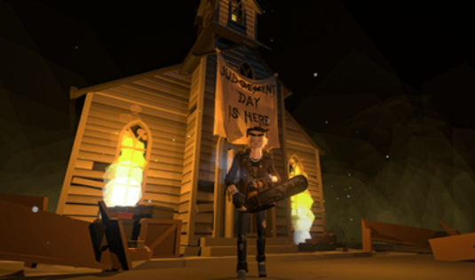 逃出丧尸岛游戏下载-逃出丧尸岛手机版下载v1.0