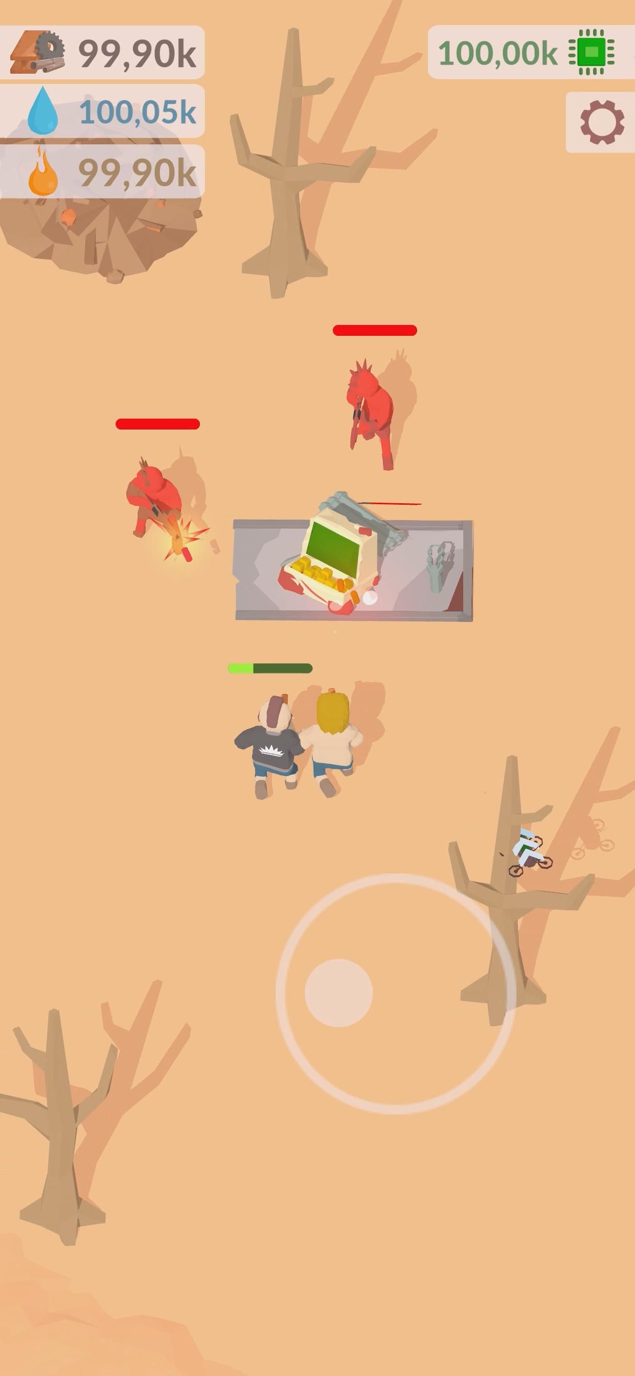 疯狂的乐队游戏官网版