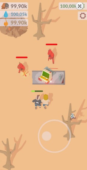 疯狂的乐队游戏最新版下载-疯狂的乐队游戏官网版下载v0.2.6