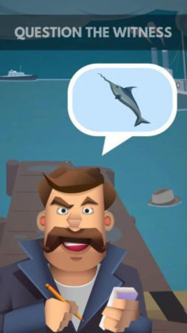 探案小天才手游下载-探案小天才安卓版下载v1.2.1