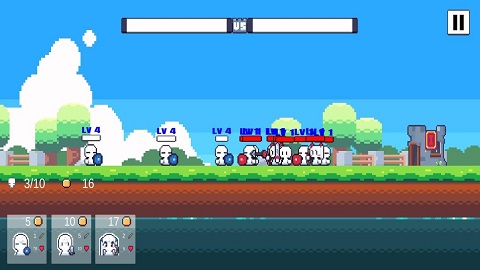 城堡战纪游戏下载-城堡战纪游戏安卓版下载v0.5