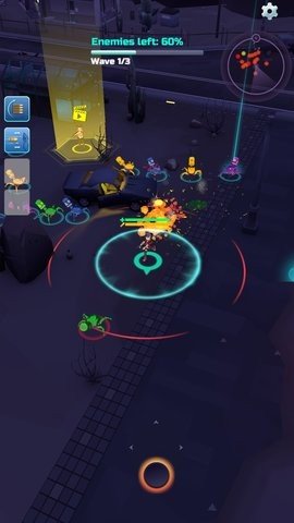 深空战场游戏下载-深空战场安卓版下载v0.5