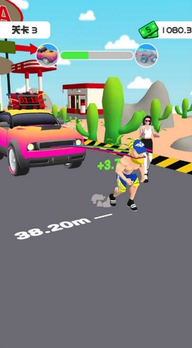 战斗力爆表游戏安卓版下载-战斗力爆表游戏最新版下载v1.0.0