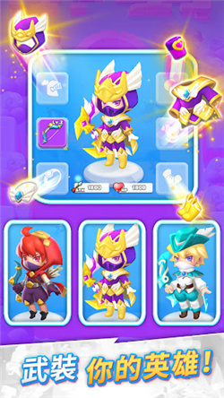 波可迷宮游戏下载-波可迷宮游戏正式版下载v0.1.9.30a