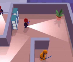 潜行大师内置作弊菜单最新版1.10.1-潜行大师修改器版下载