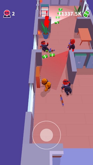 潜行大师内置作弊菜单最新版1.10.1-潜行大师修改器版下载